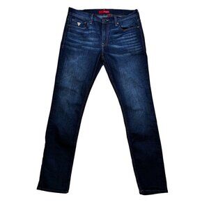 Guess Skinny Jeans 34x32 Men Casual Office Work